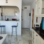 Apartmán Sunbeach