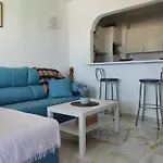 Sunbeach Apartmán *