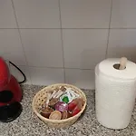 Apartmán Sunbeach *