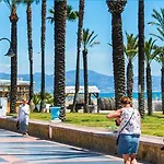 Apartmán Sunbeach