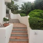 Sunbeach Apartmán Torremolinos