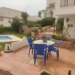 Sunbeach Торремолинос