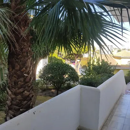 Sunbeach Lägenhet Torremolinos