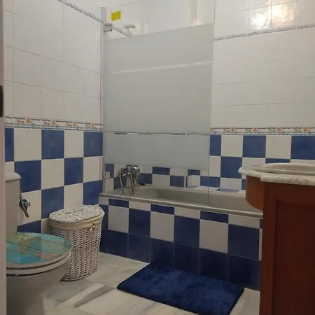 Sunbeach * Torremolinos