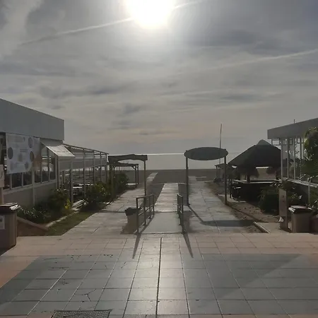 Sunbeach Торремолинос