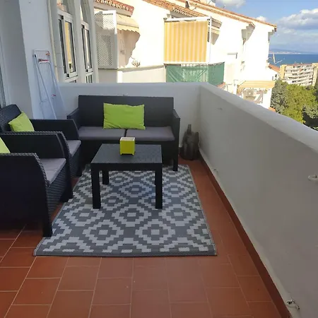 Sunbeach Appartamento