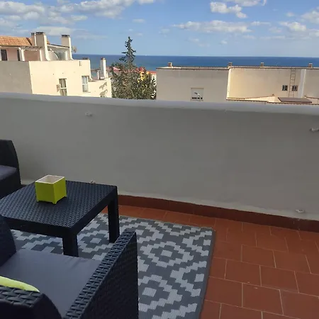 Apartment Sunbeach *