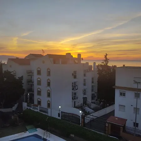 Apartment Sunbeach Torremolinos