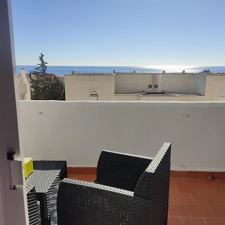 Sunbeach Daire Torremolinos