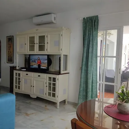 Sunbeach * Torremolinos