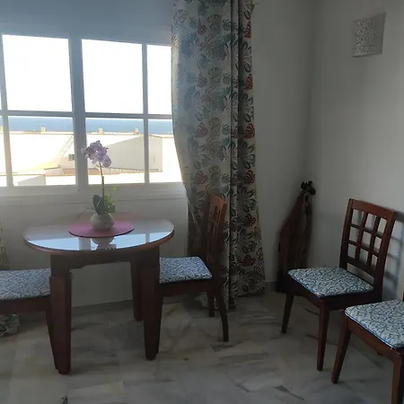 Lägenhet Sunbeach *