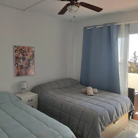 Sunbeach * Torremolinos