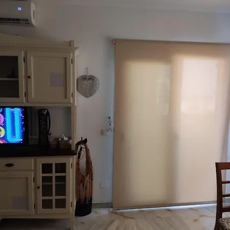 Sunbeach * توريمولينوس