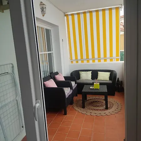 Lejlighed Sunbeach Torremolinos