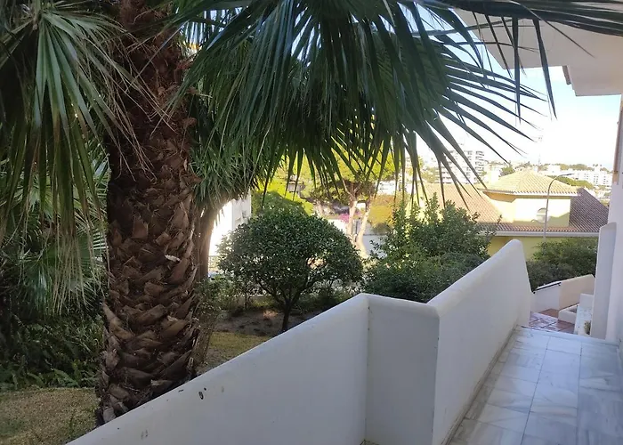 Sunbeach Appartamento Torremolinos