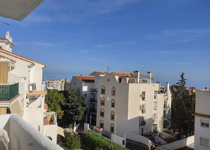 Sunbeach Torremolinos