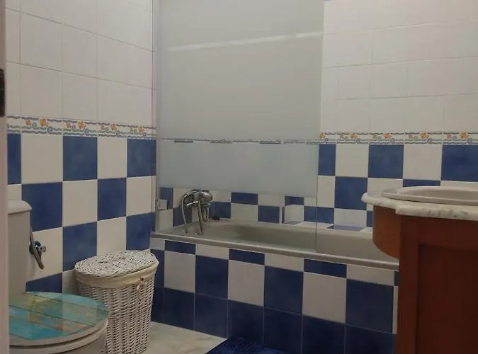 Sunbeach * トレモリノス