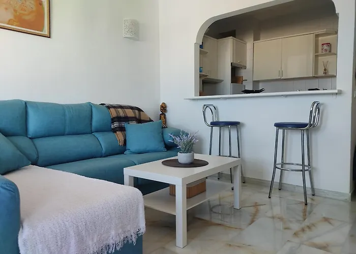 Sunbeach Appartamento *