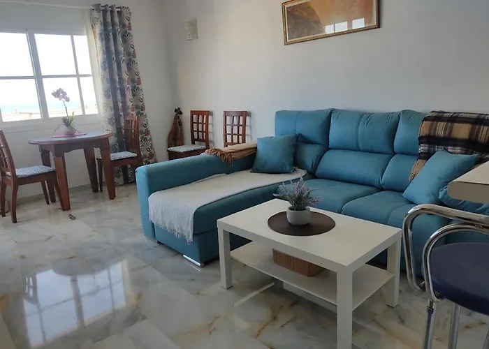 Apartment Sunbeach Torremolinos