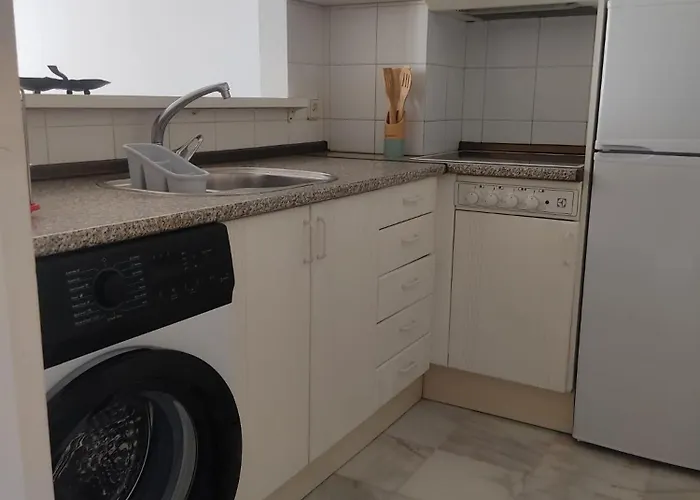 Sunbeach アパート *