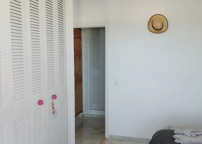 Lägenhet Sunbeach Torremolinos