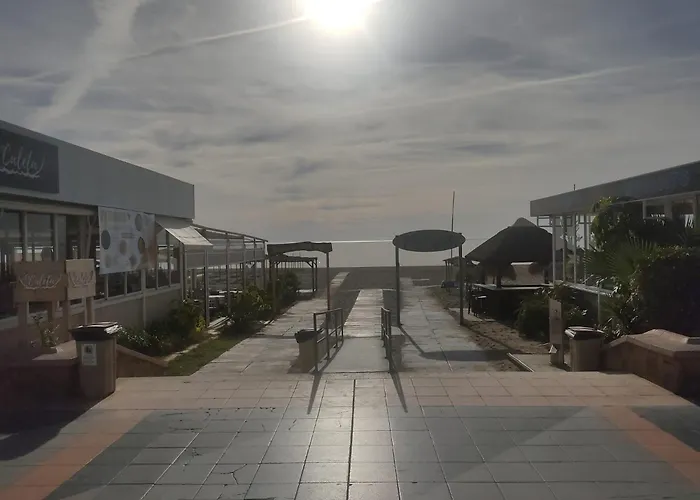 Sunbeach トレモリノス