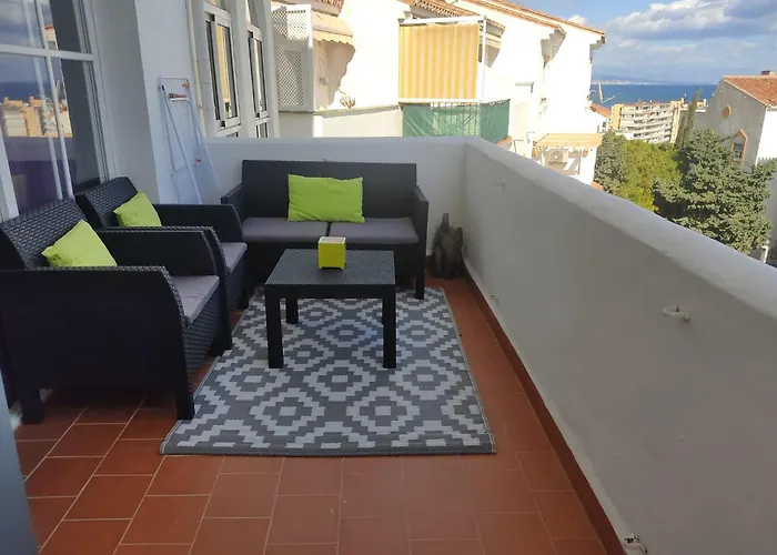 Sunbeach Appartamento