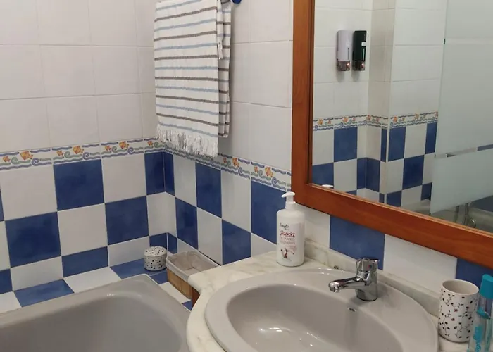 アパート Sunbeach *