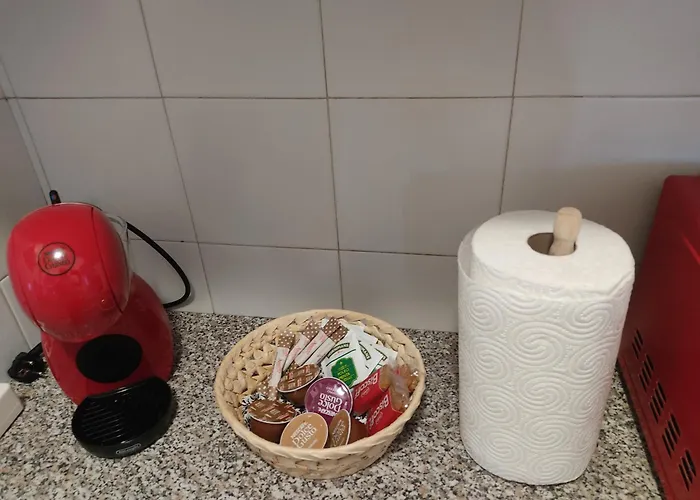 Lägenhet Sunbeach *