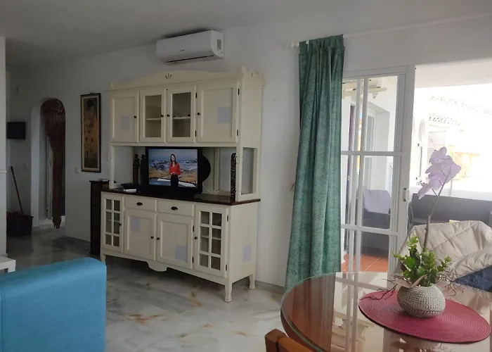 Sunbeach * トレモリノス