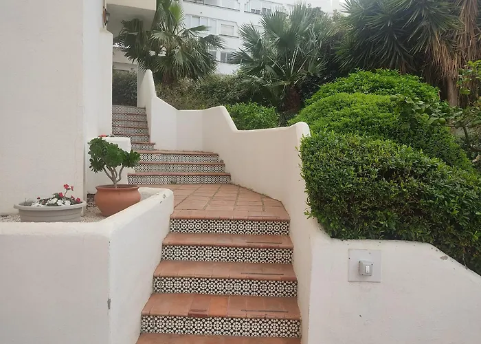 Sunbeach Apartment Torremolinos