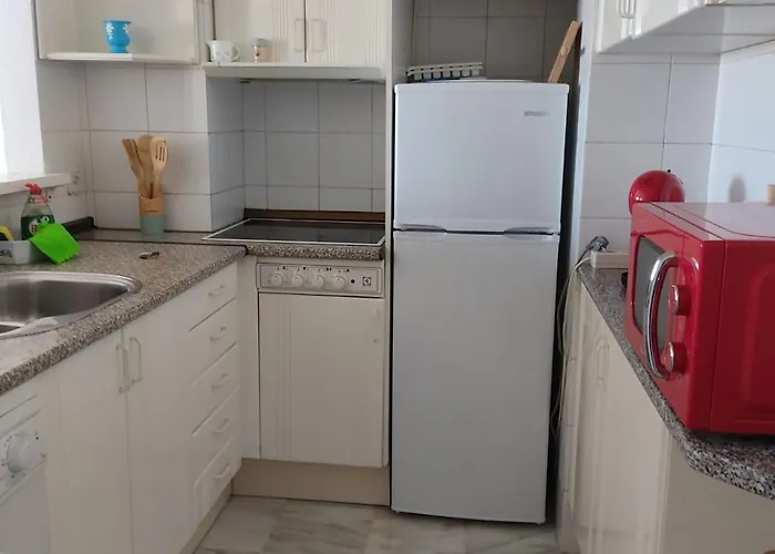 Sunbeach アパート *