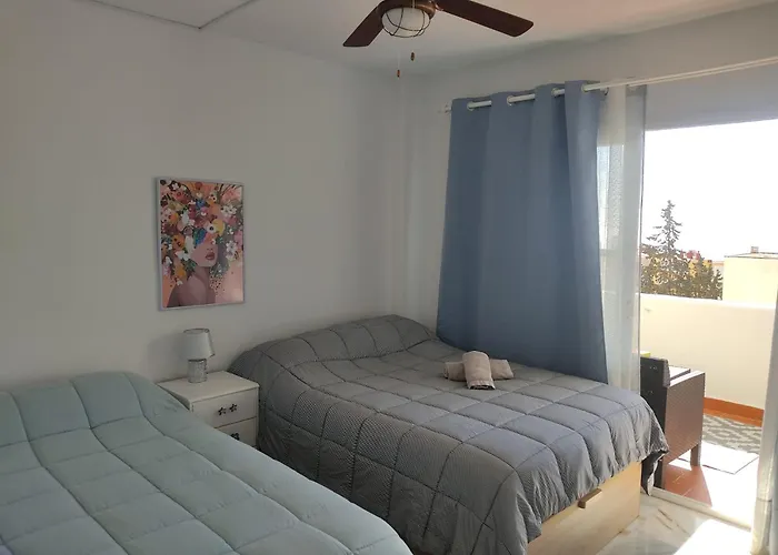 Sunbeach * トレモリノス