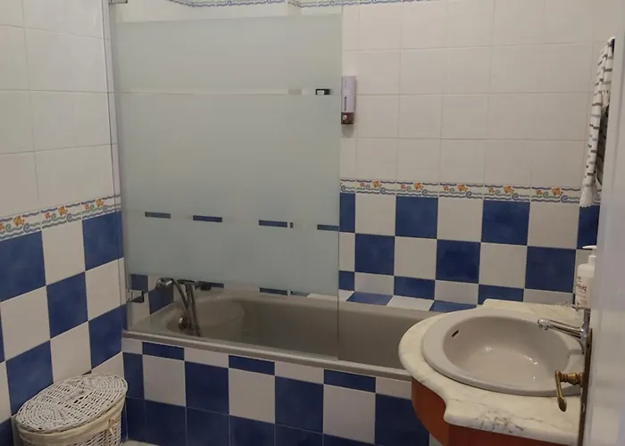 Sunbeach アパート *