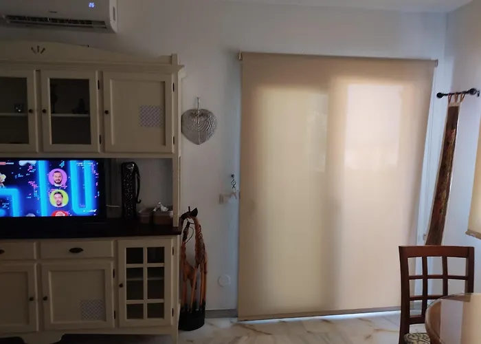 Sunbeach * Torremolinos