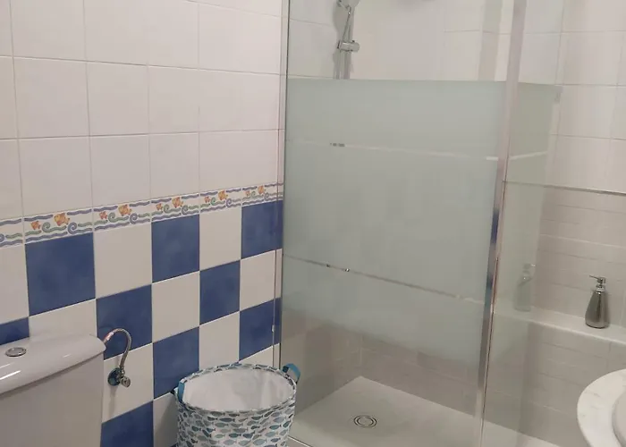 Apartment Sunbeach *