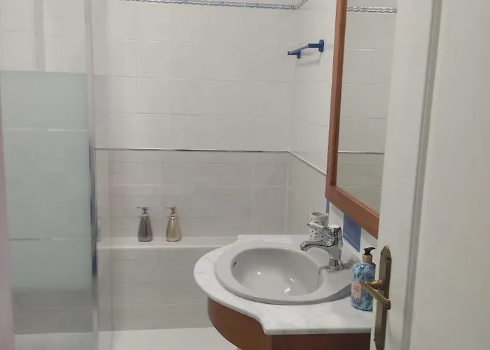 Appartamento Sunbeach *