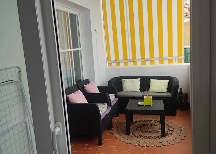 Lägenhet Sunbeach Torremolinos