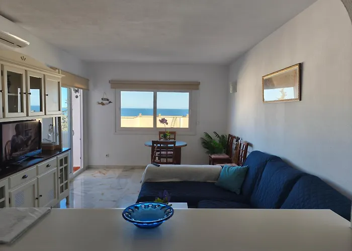 Sunbeach Torremolinos