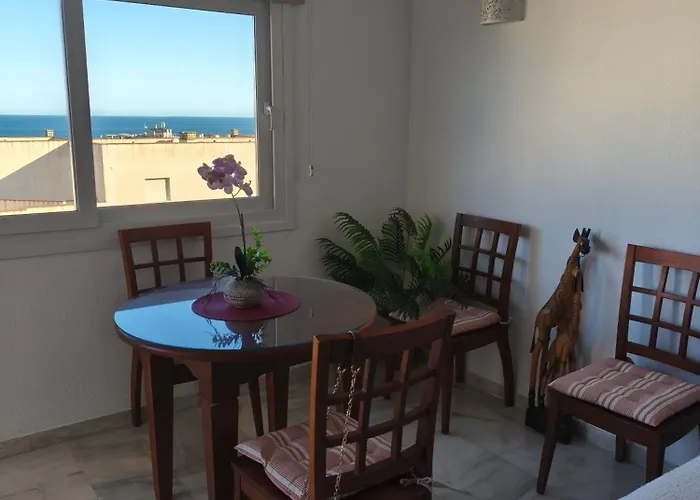 Sunbeach * Torremolinos