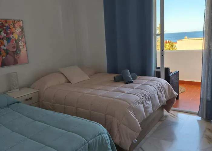 Sunbeach * Torremolinos