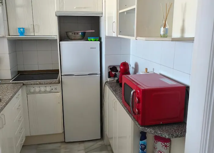 Sunbeach Torremolinos