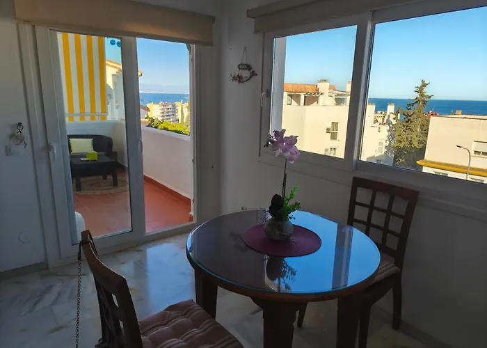 Sunbeach * Torremolinos