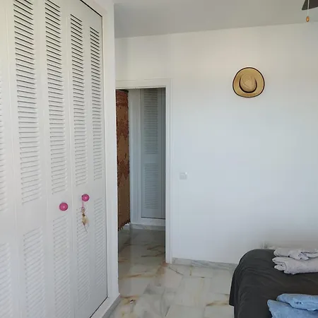 Appartement Sunbeach Torremolinos