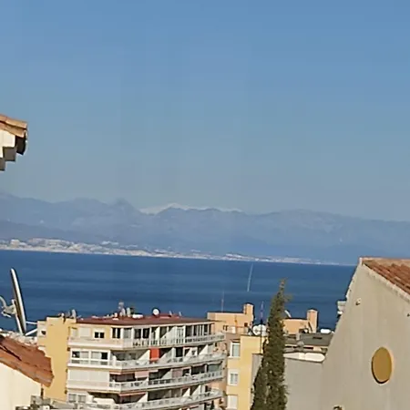 Sunbeach Appartement