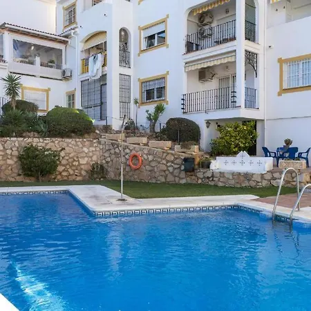 Sunbeach Appartement *