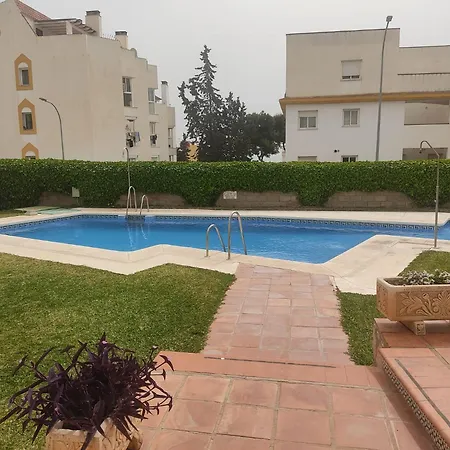 Appartement Sunbeach