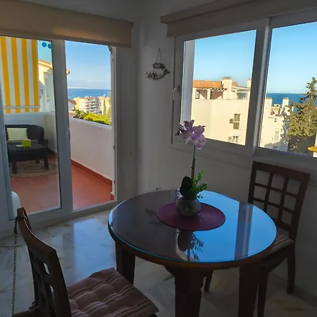 Sunbeach * Torremolinos