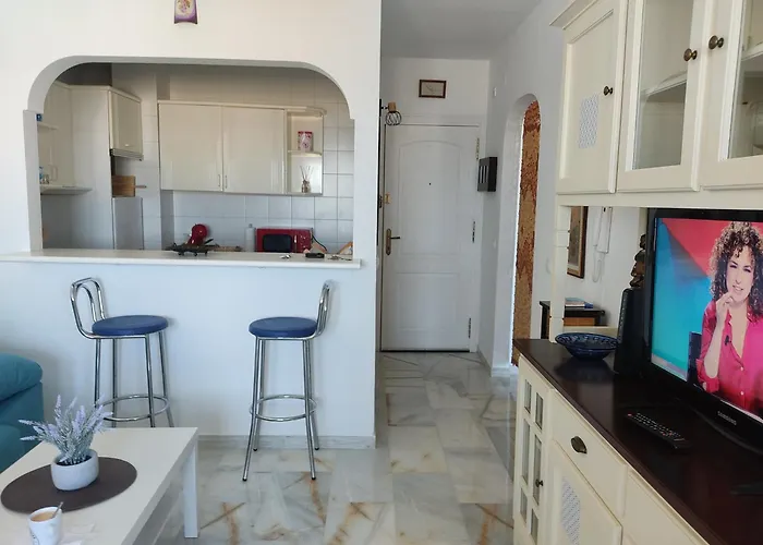 Appartement Sunbeach