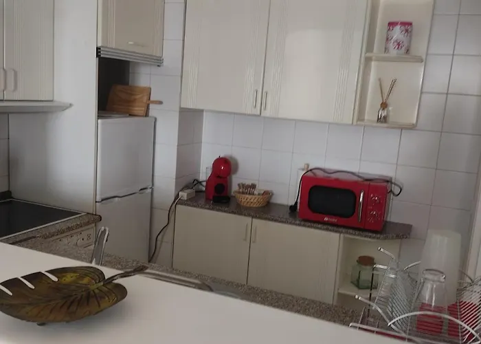 Sunbeach Appartement